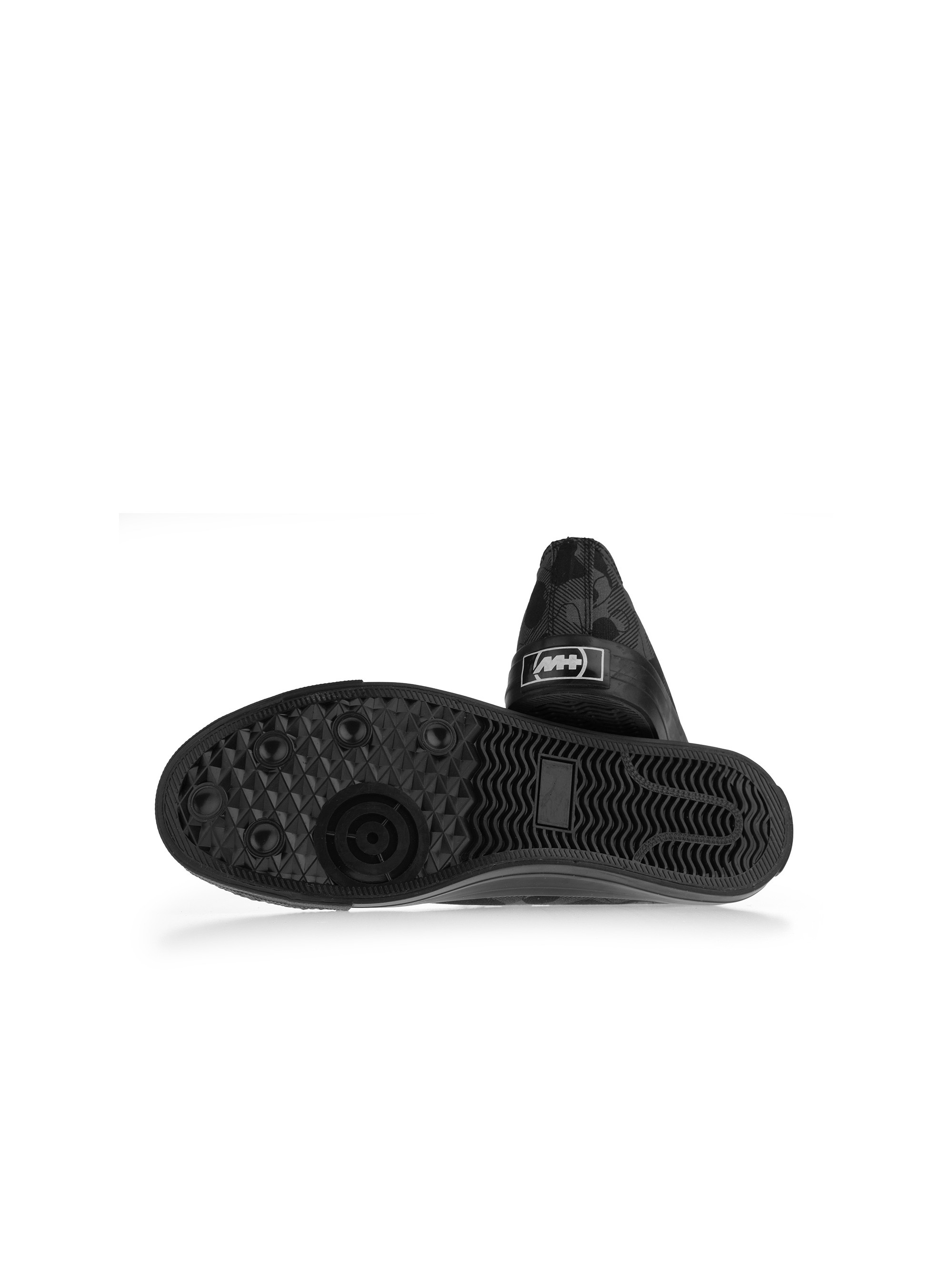 Monotox NORRIS LOW M CAMO BLAC M-FT-01CAMO