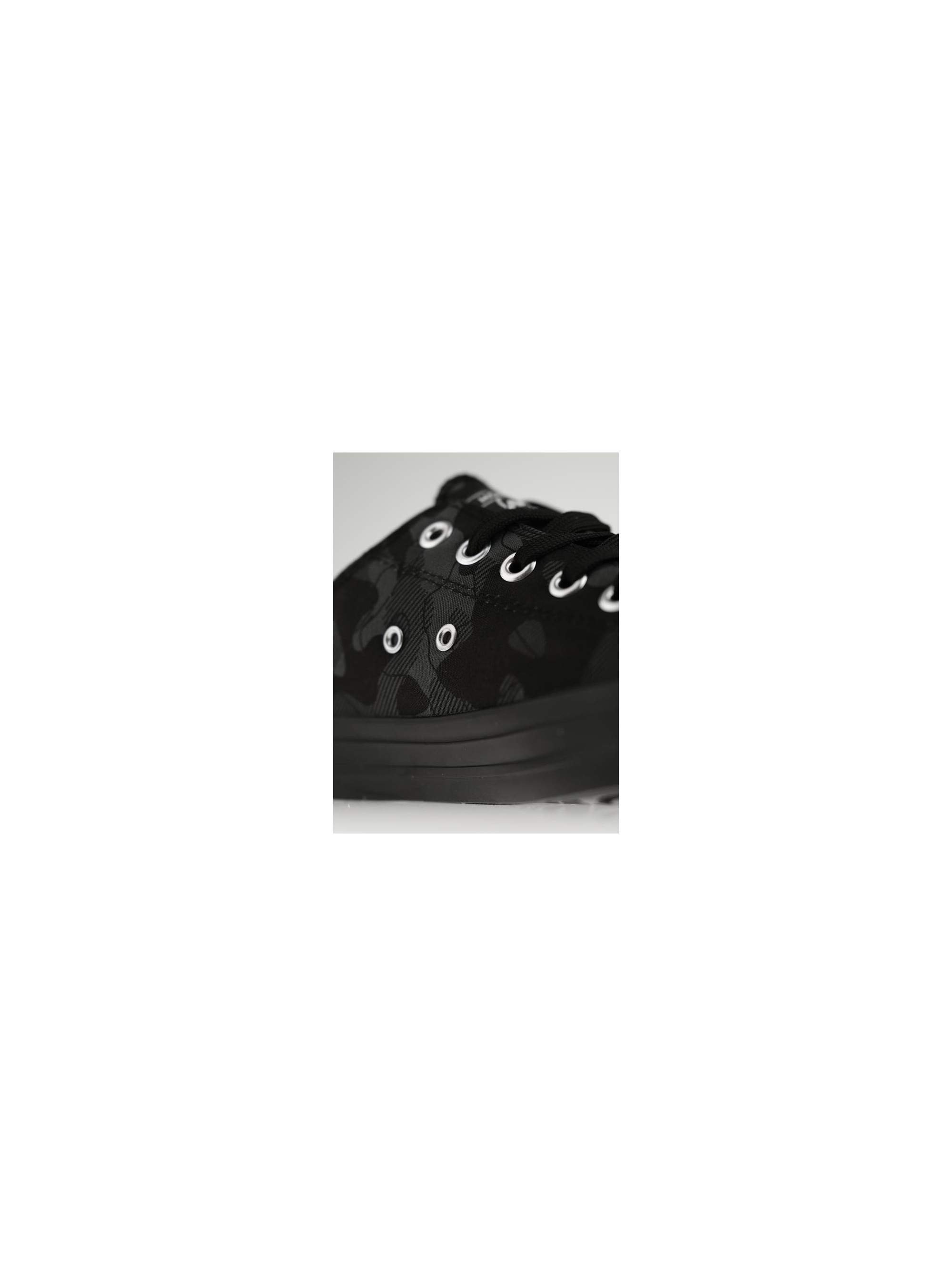 Monotox NORRIS LOW M CAMO BLAC M-FT-01CAMO