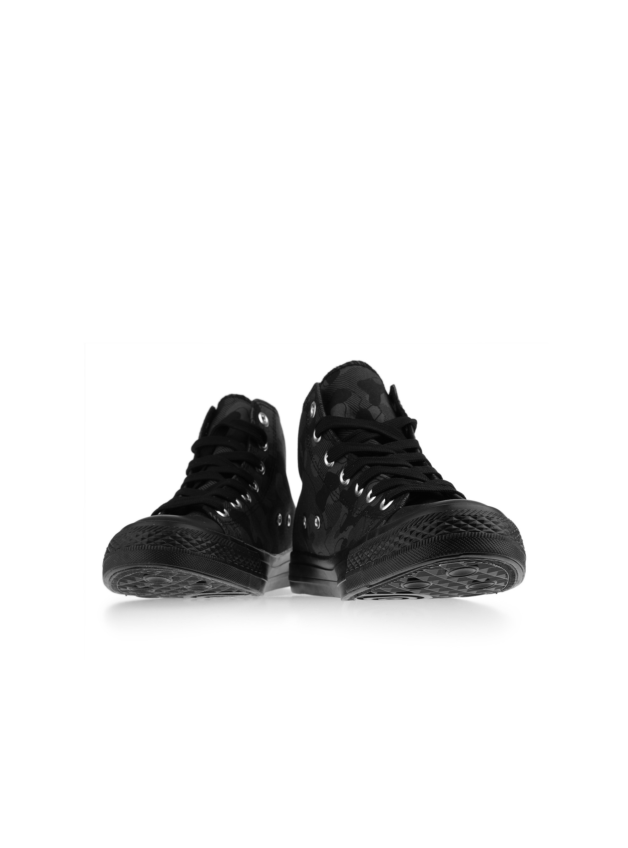 Monotox NORRIS HIGH M CAMO BLA M-FT-02CAMO