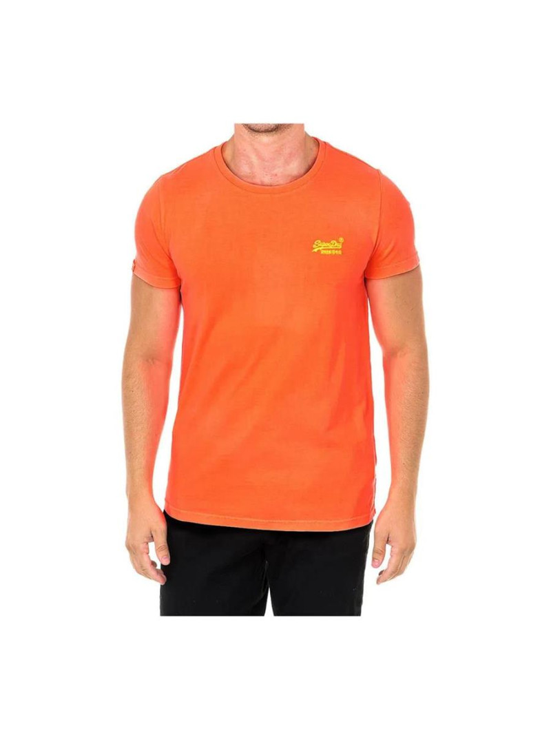 Superdry OL NEON LITE TEE M1010026AB5T