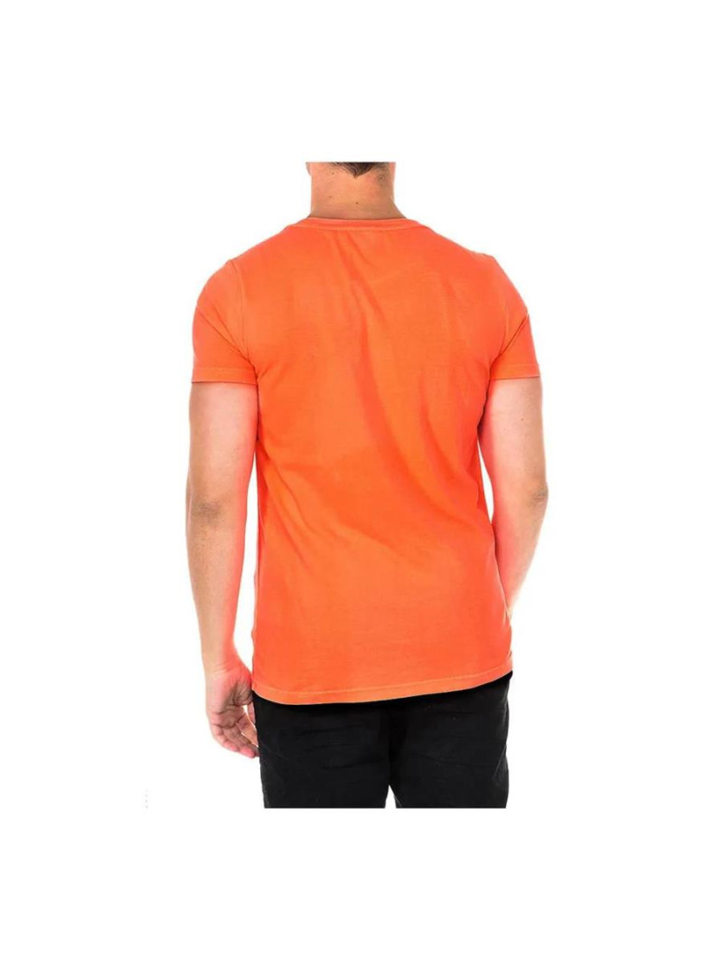 Superdry OL NEON LITE TEE M1010026AB5T