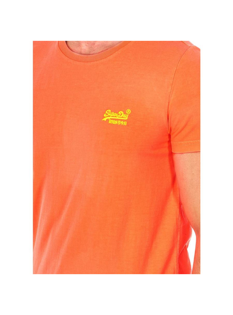 Superdry OL NEON LITE TEE M1010026AB5T