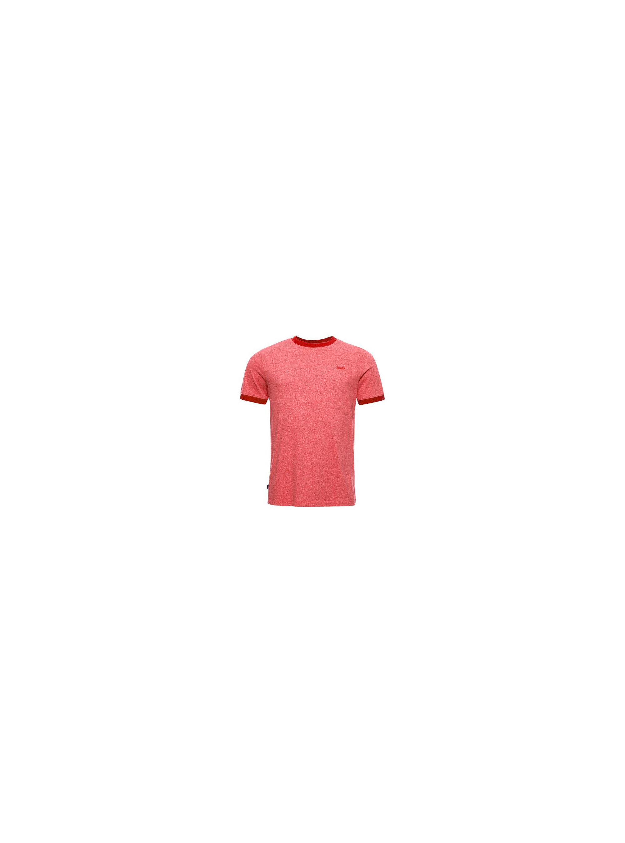 Superdry VINTAGE RINGER TEE M1011183A5XC