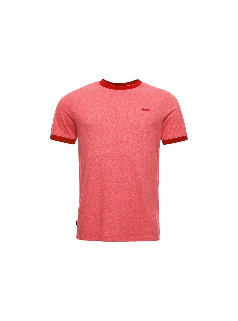 Superdry VINTAGE RINGER TEE M1011183A5XC