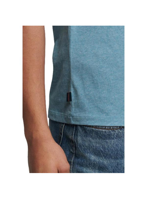 Superdry VINTAGE RINGER TEE M1011183A6CR