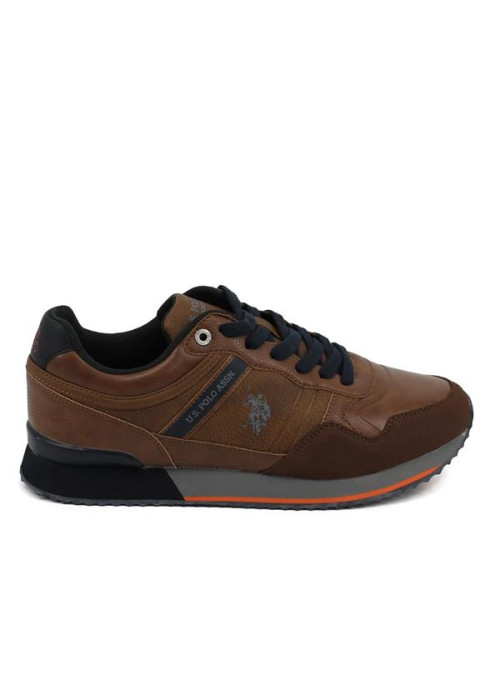U.S. Polo Assn. POLO GARMY GARMY001-BRW