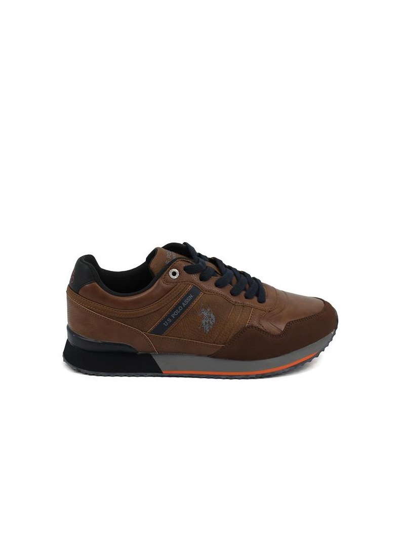 U.S. Polo Assn. POLO GARMY GARMY001-BRW