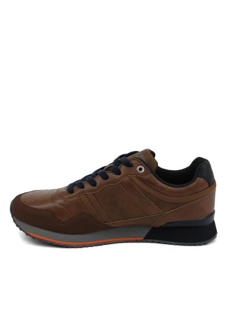 U.S. Polo Assn. POLO GARMY GARMY001-BRW