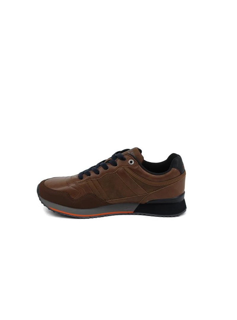 U.S. Polo Assn. POLO GARMY GARMY001-BRW