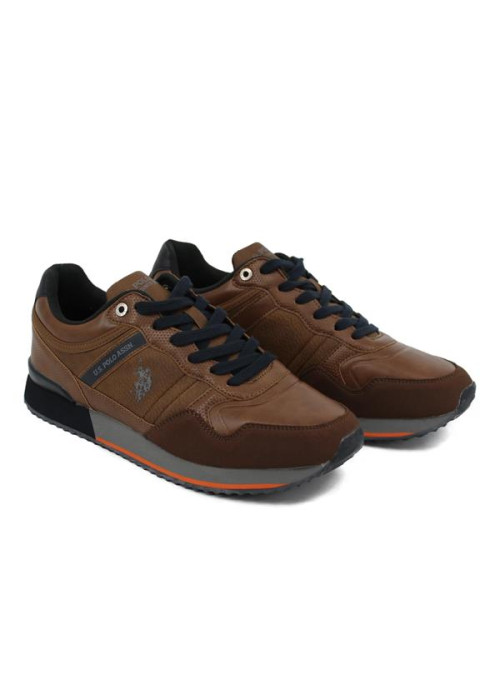 U.S. Polo Assn. POLO GARMY GARMY001-BRW