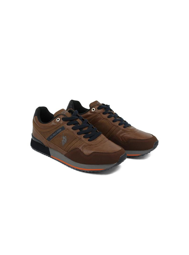 U.S. Polo Assn. POLO GARMY GARMY001-BRW