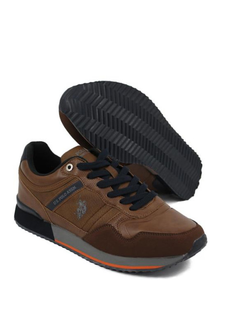 U.S. Polo Assn. POLO GARMY GARMY001-BRW