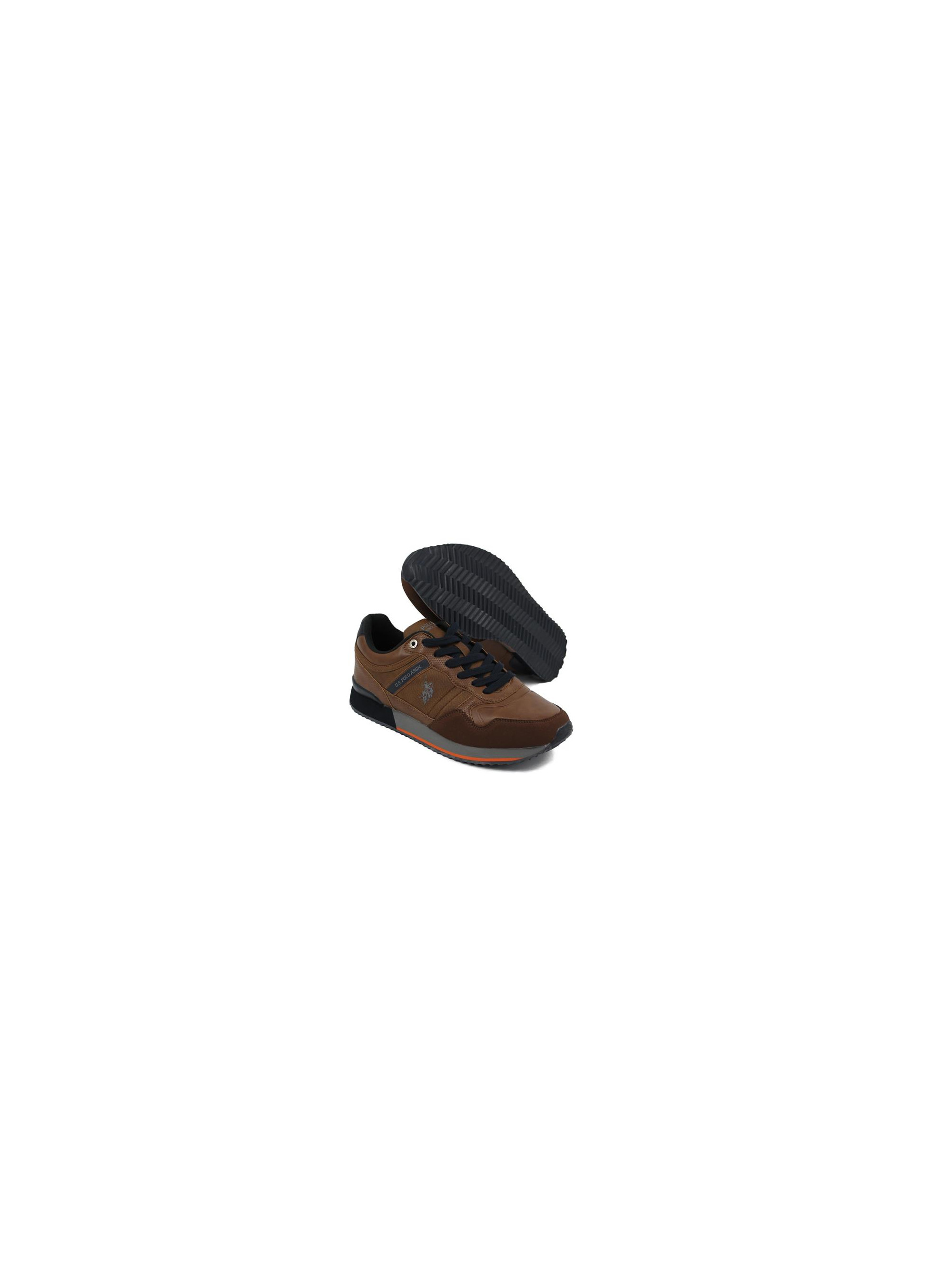 U.S. Polo Assn. POLO GARMY GARMY001-BRW