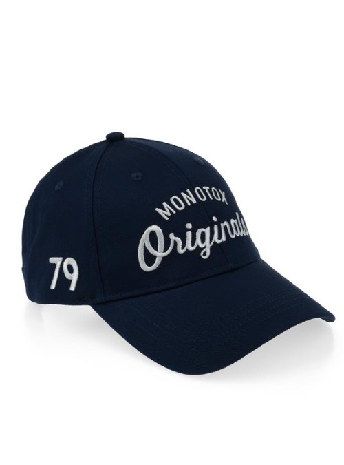 Monotox ORIGINALS CP NAVY MX20994 Monotox ORIGINALS CP NAVY MX20994