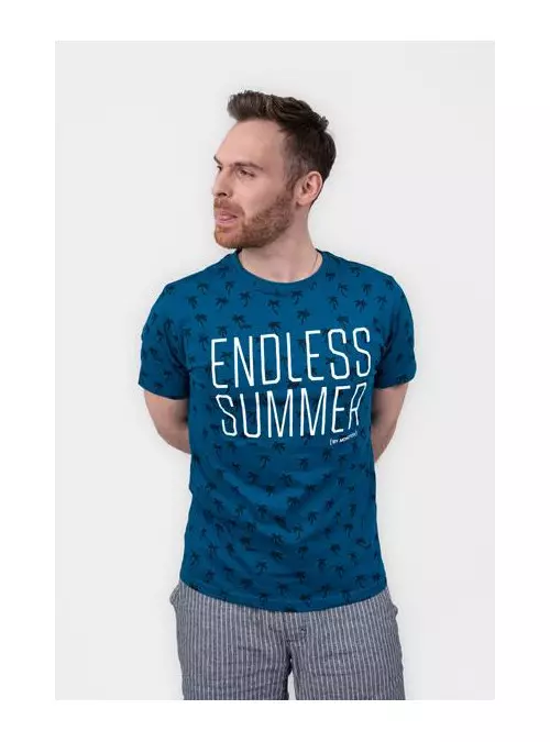 Monotox ENDLESS SUMMER SEA BLUE MX22060