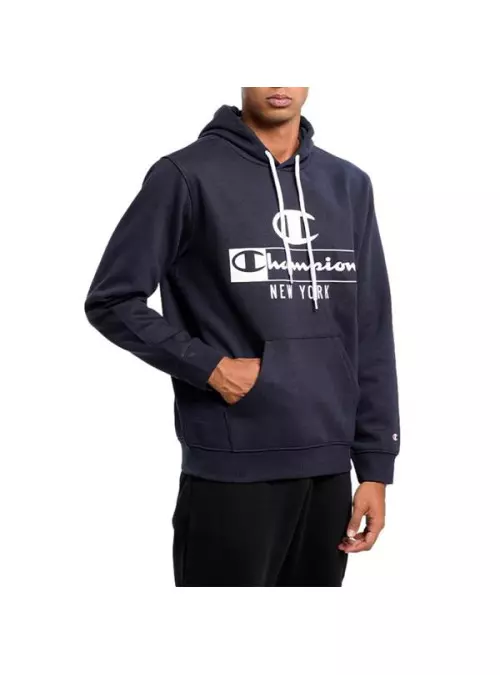 Champion HOODED SWEATSHIRT 217994BS501