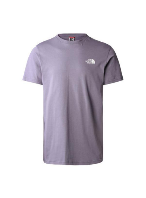 The North Face M S/S SIMPLE DOME TEE NF0A2TX5N14