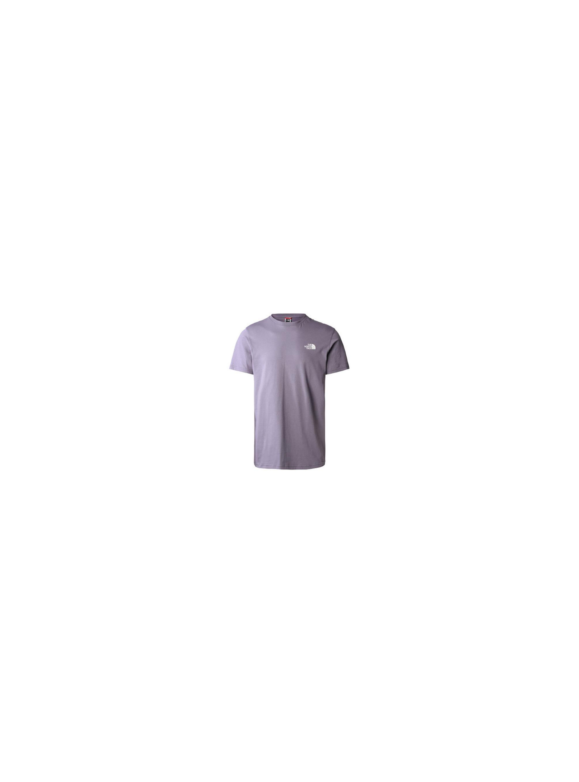 The North Face M S/S SIMPLE DOME TEE NF0A2TX5N14