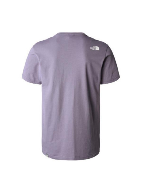 The North Face M S/S SIMPLE DOME TEE NF0A2TX5N14