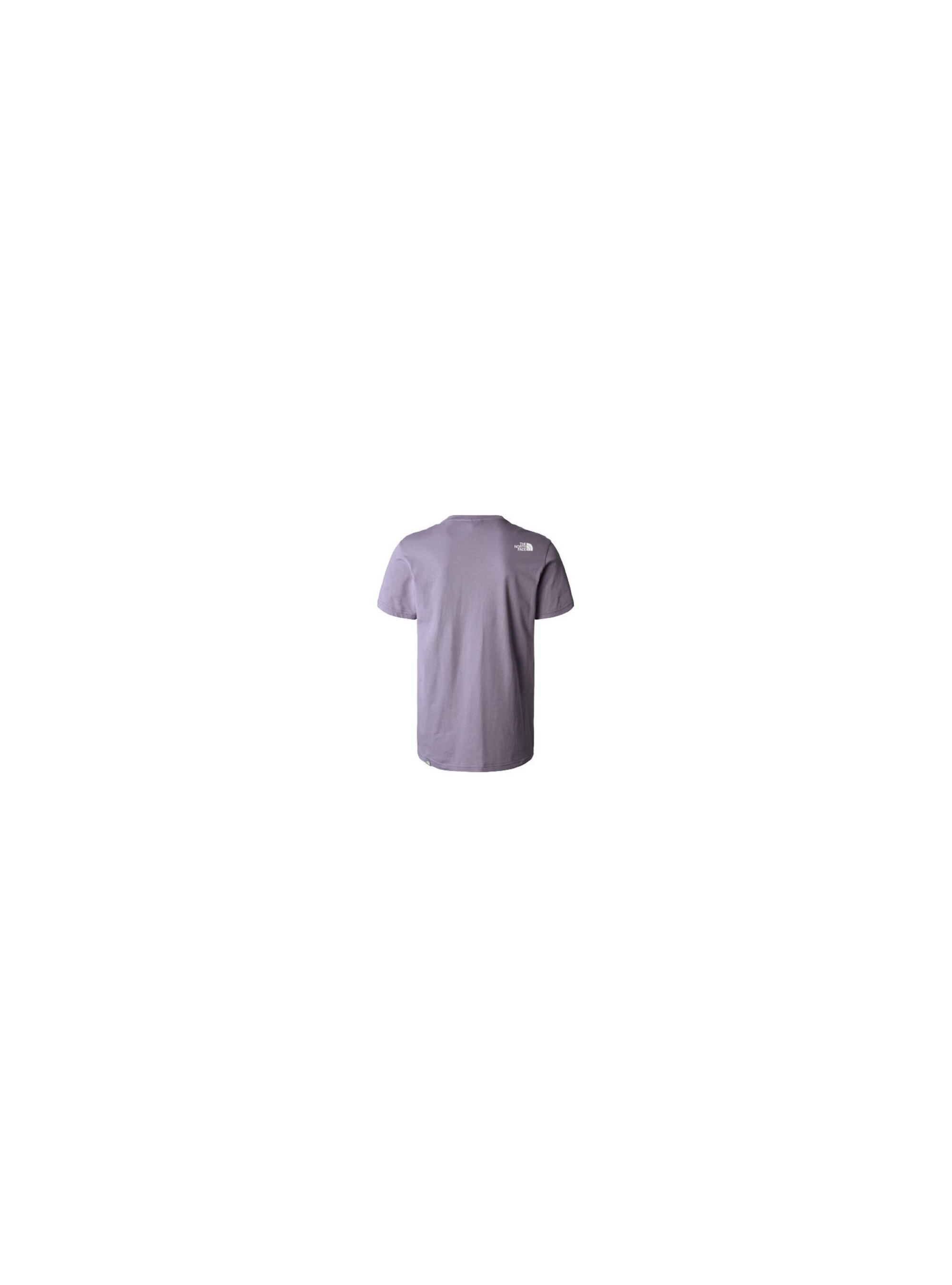 The North Face M S/S SIMPLE DOME TEE NF0A2TX5N14