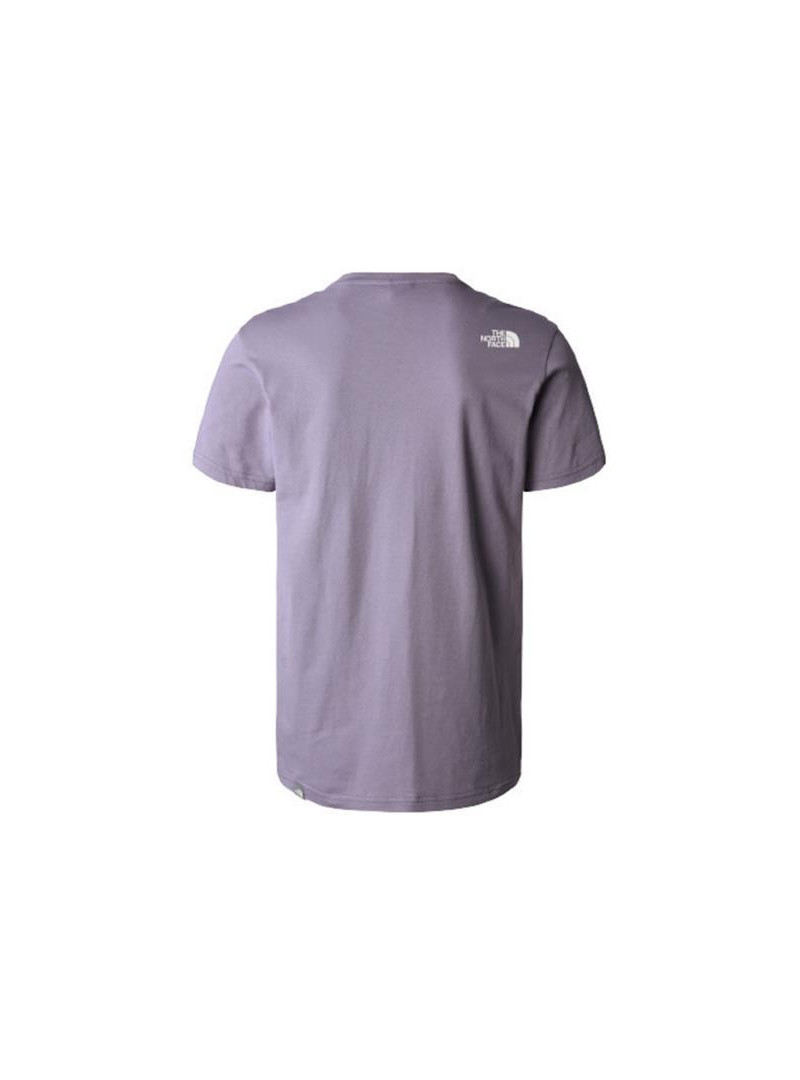 The North Face M S/S SIMPLE DOME TEE NF0A2TX5N14