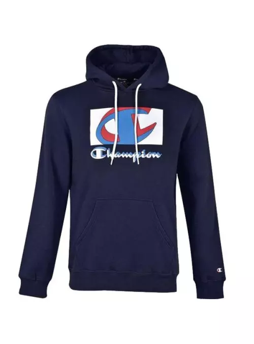 Champion HOODED SWEATSHIRT 216640BS501