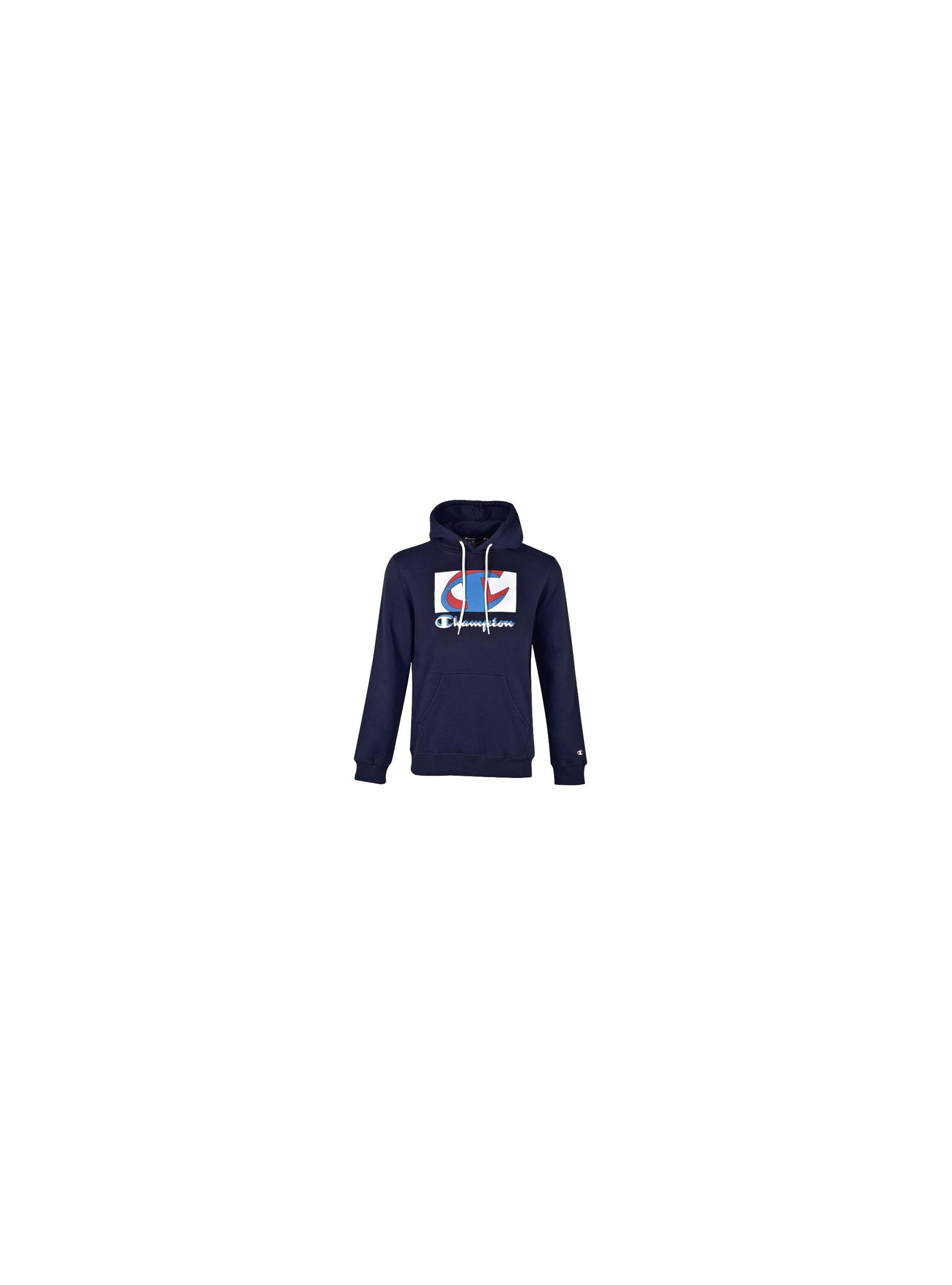 Champion HOODED SWEATSHIRT 216640BS501