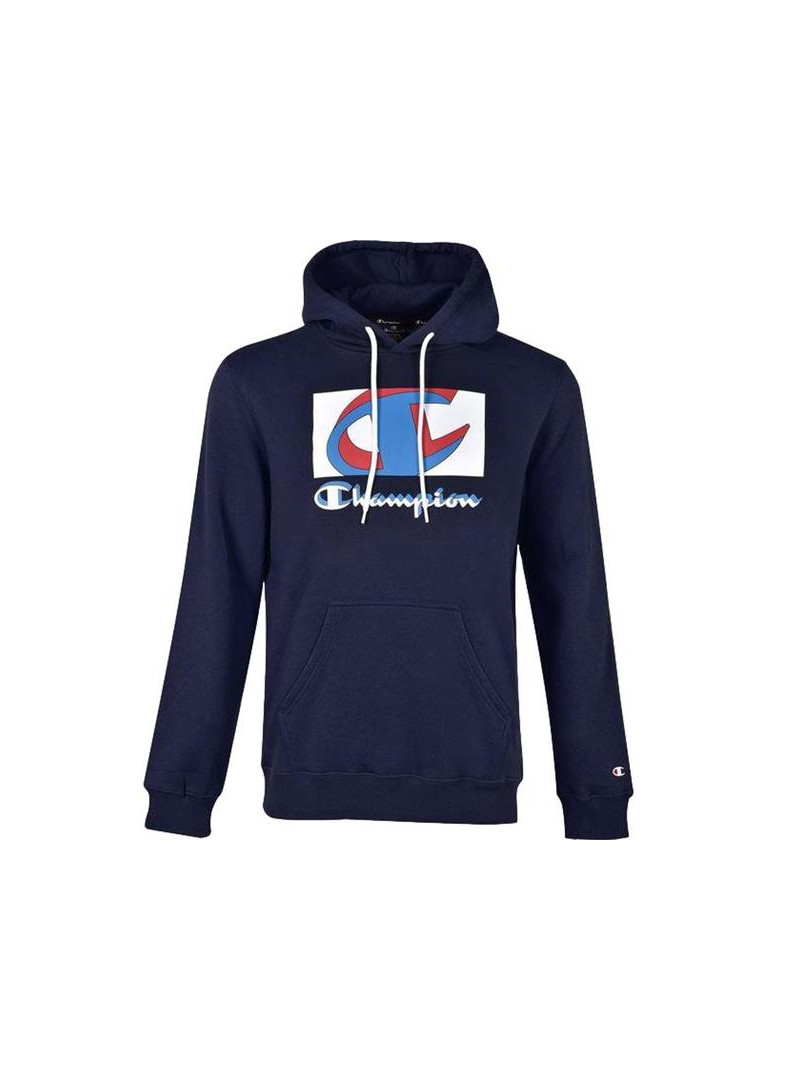 Champion HOODED SWEATSHIRT 216640BS501