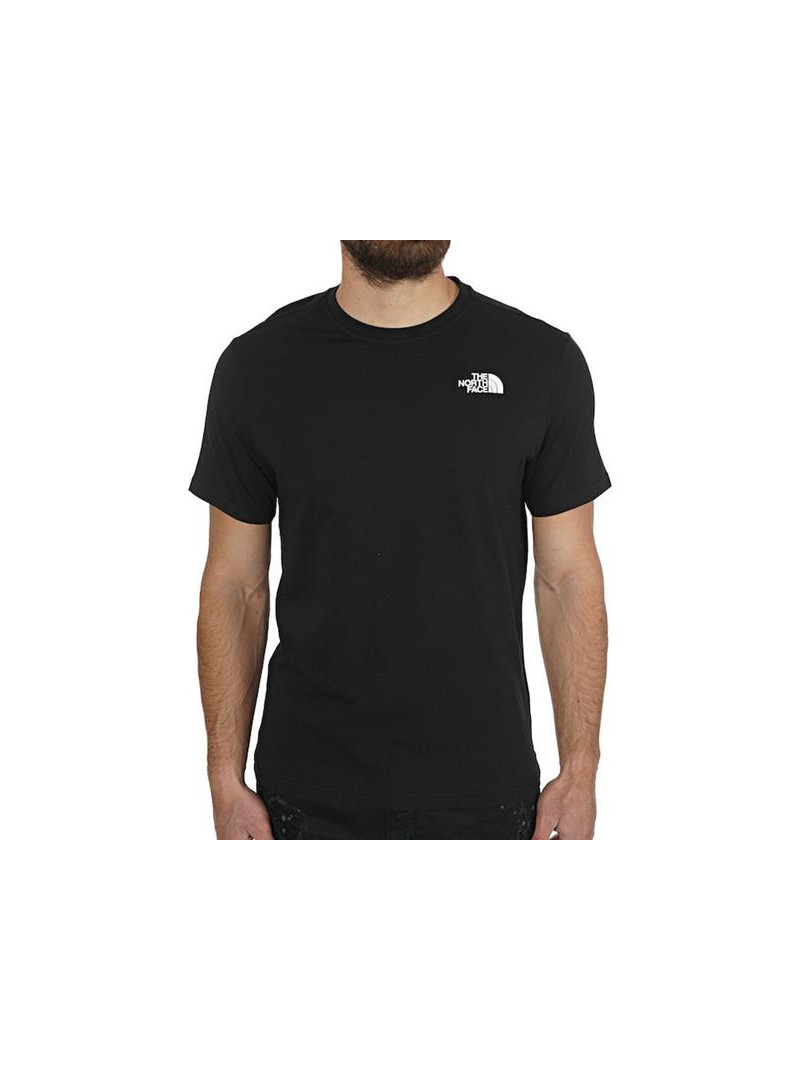 The North Face M S/S REDBOX CEL TEE NF0A2ZXEJK3