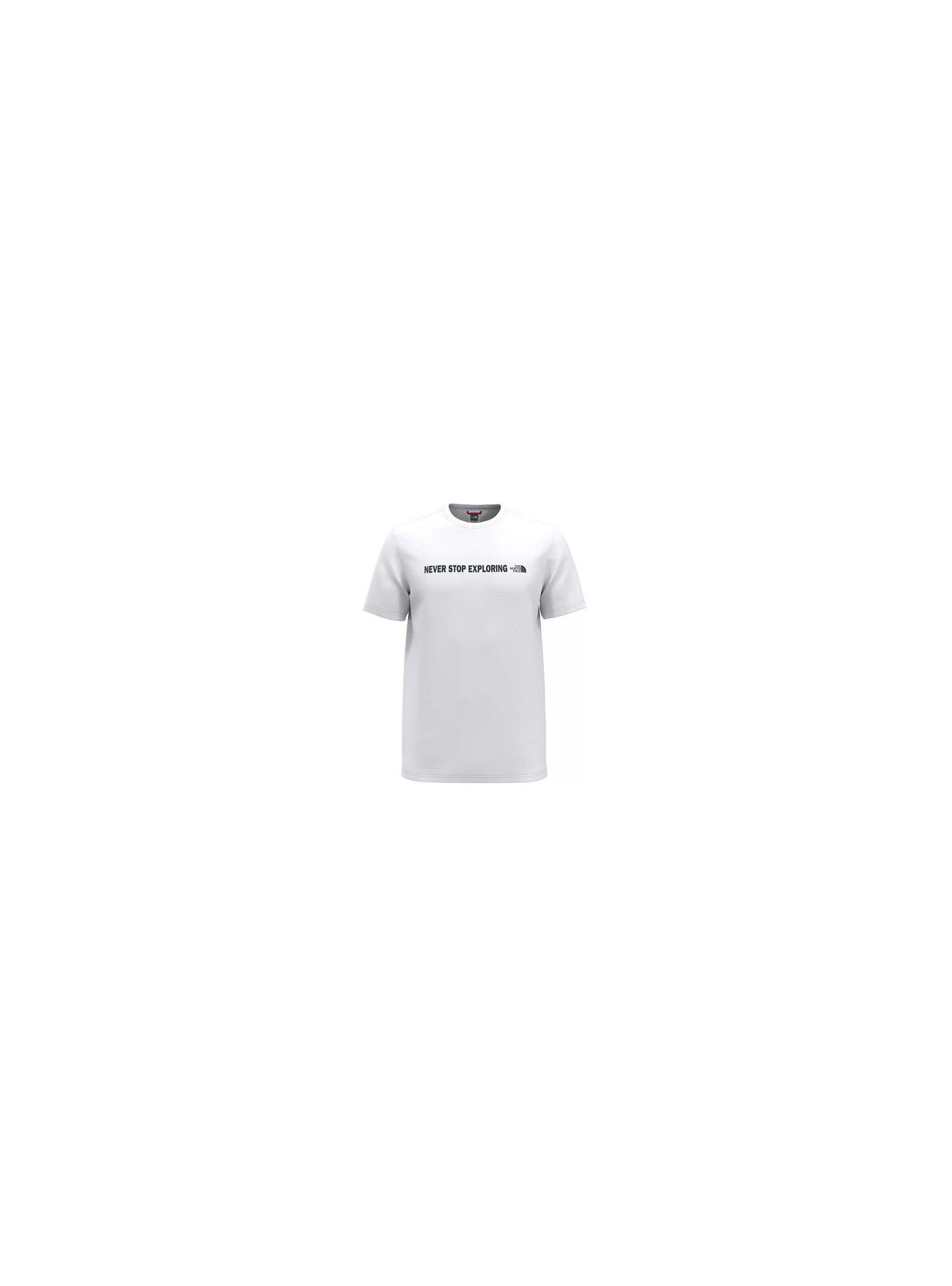 The North Face M S/S OPEN GATE TEE NF0A3BS4FN4