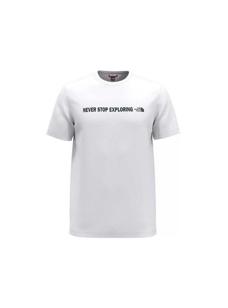 The North Face M S/S OPEN GATE TEE NF0A3BS4FN4
