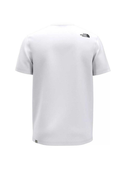 The North Face M S/S OPEN GATE TEE NF0A3BS4FN4