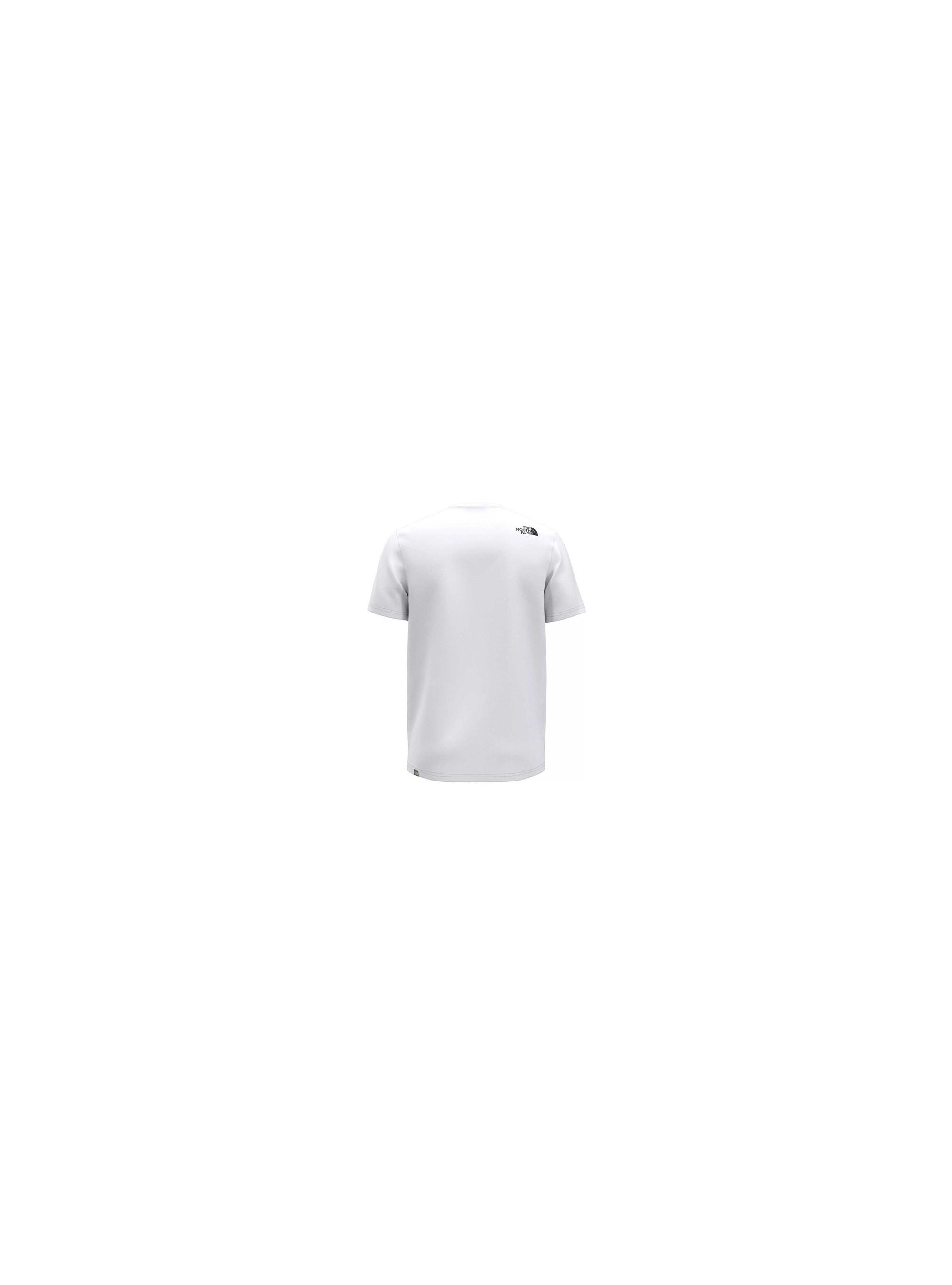 The North Face M S/S OPEN GATE TEE NF0A3BS4FN4