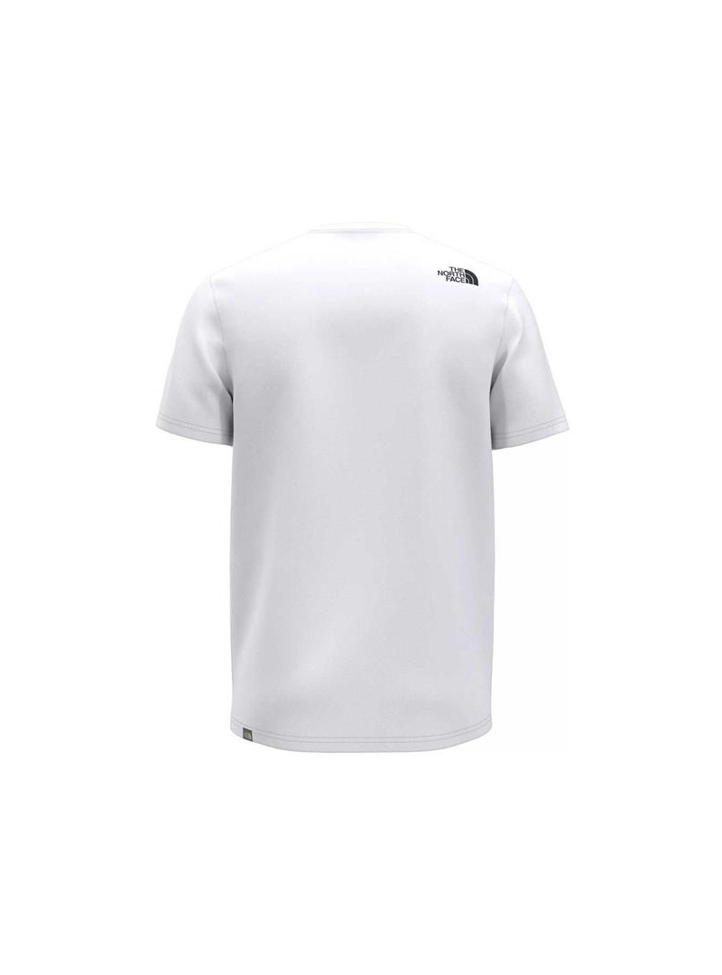 The North Face M S/S OPEN GATE TEE NF0A3BS4FN4