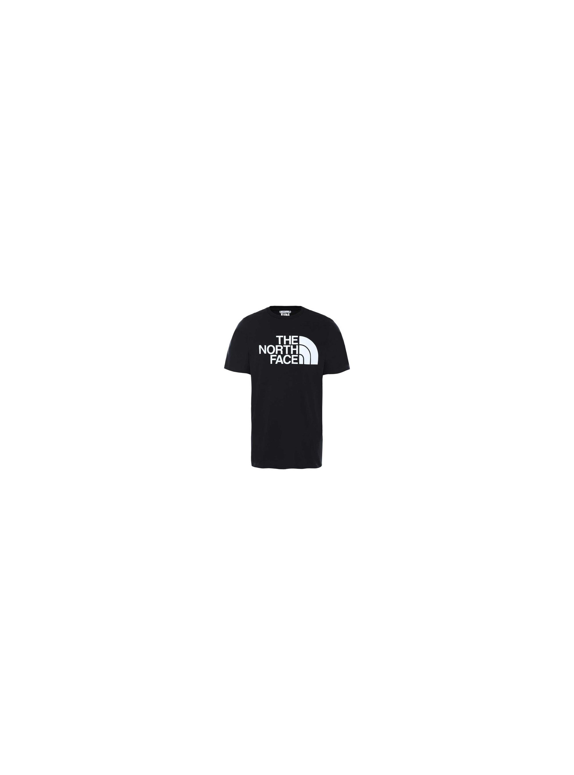 The North Face M S/S HD TEE NF0A4M8NJK3