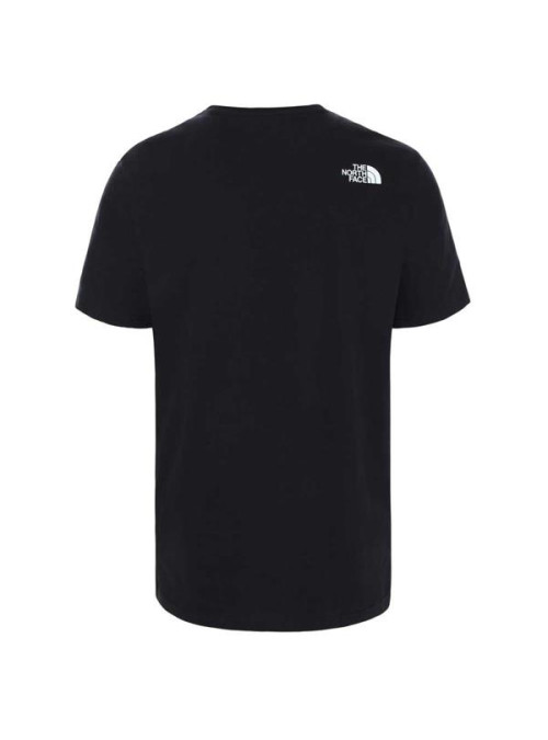 The North Face M S/S HD TEE NF0A4M8NJK3