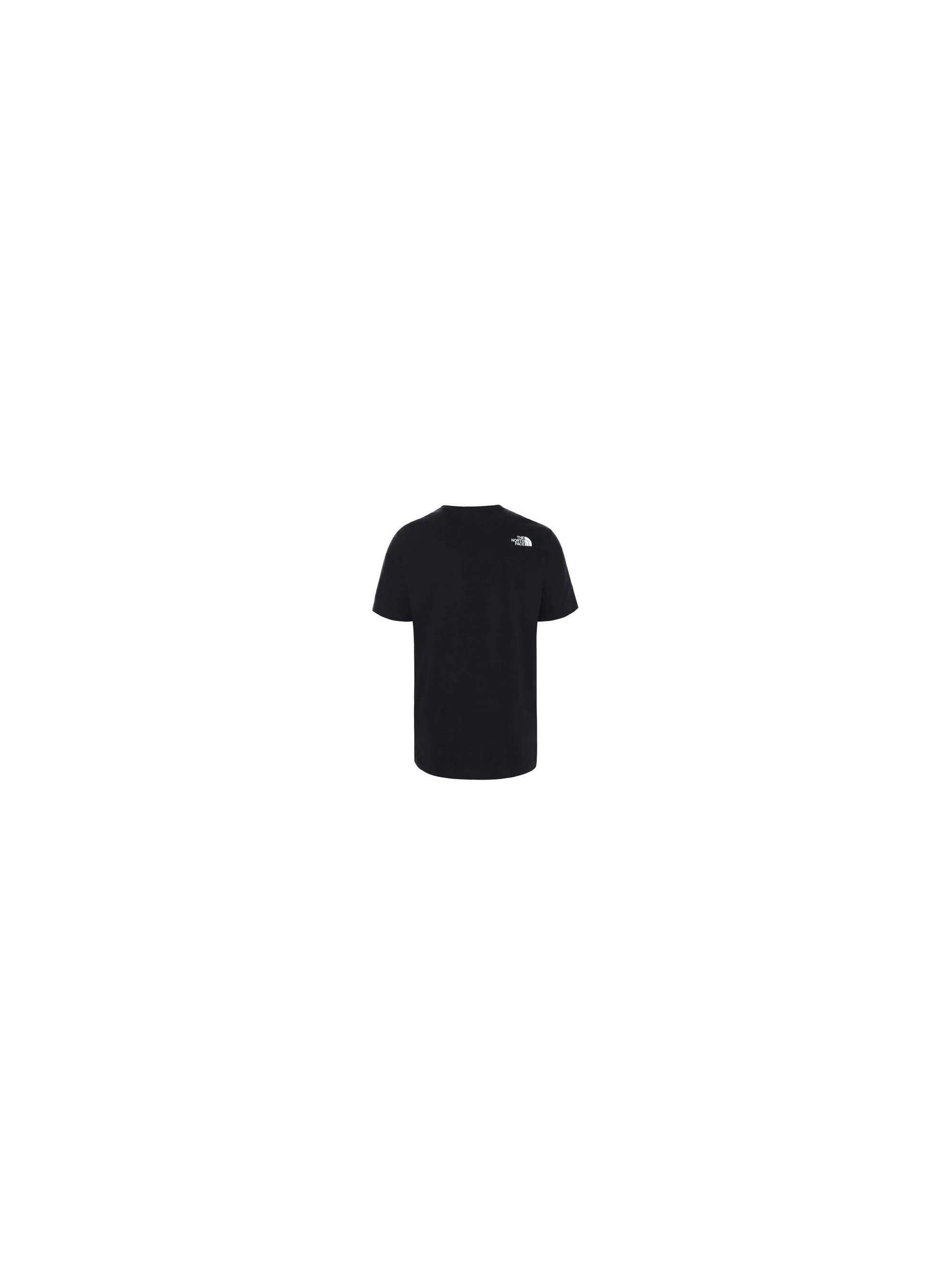 The North Face M S/S HD TEE NF0A4M8NJK3