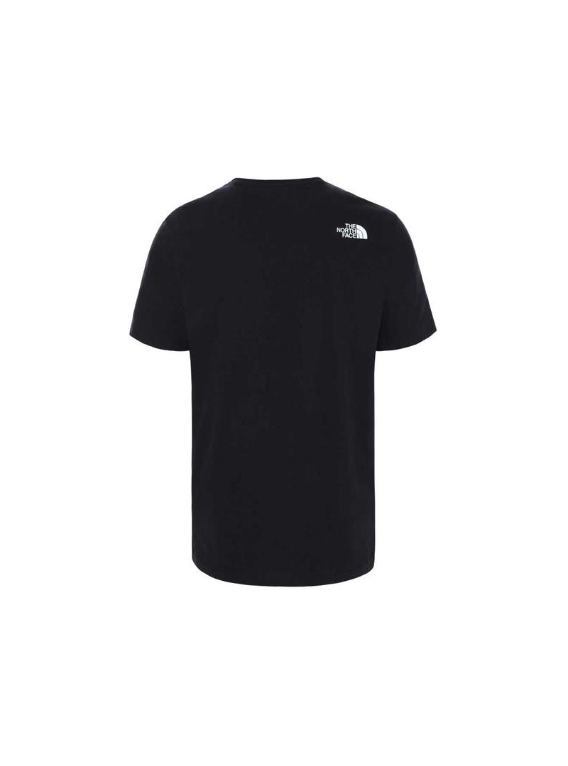 The North Face M S/S HD TEE NF0A4M8NJK3