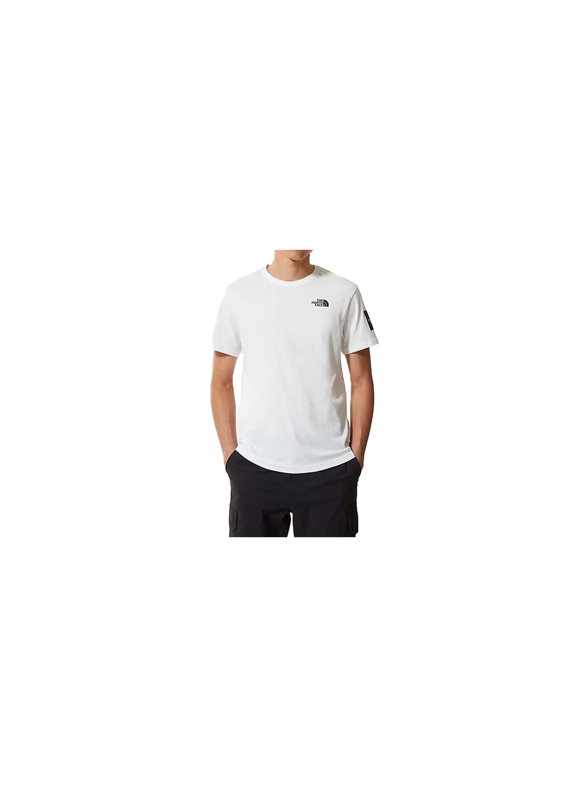 The North Face M BB SR S/S TEE NF0A55IBFN4