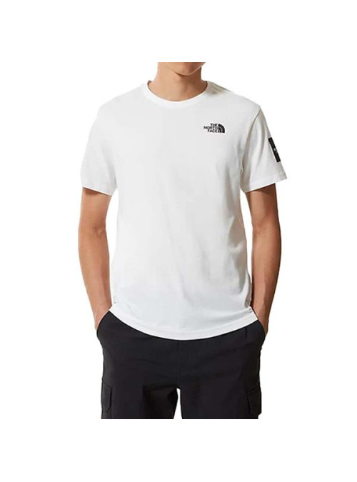 The North Face M BB SR S/S TEE NF0A55IBFN4