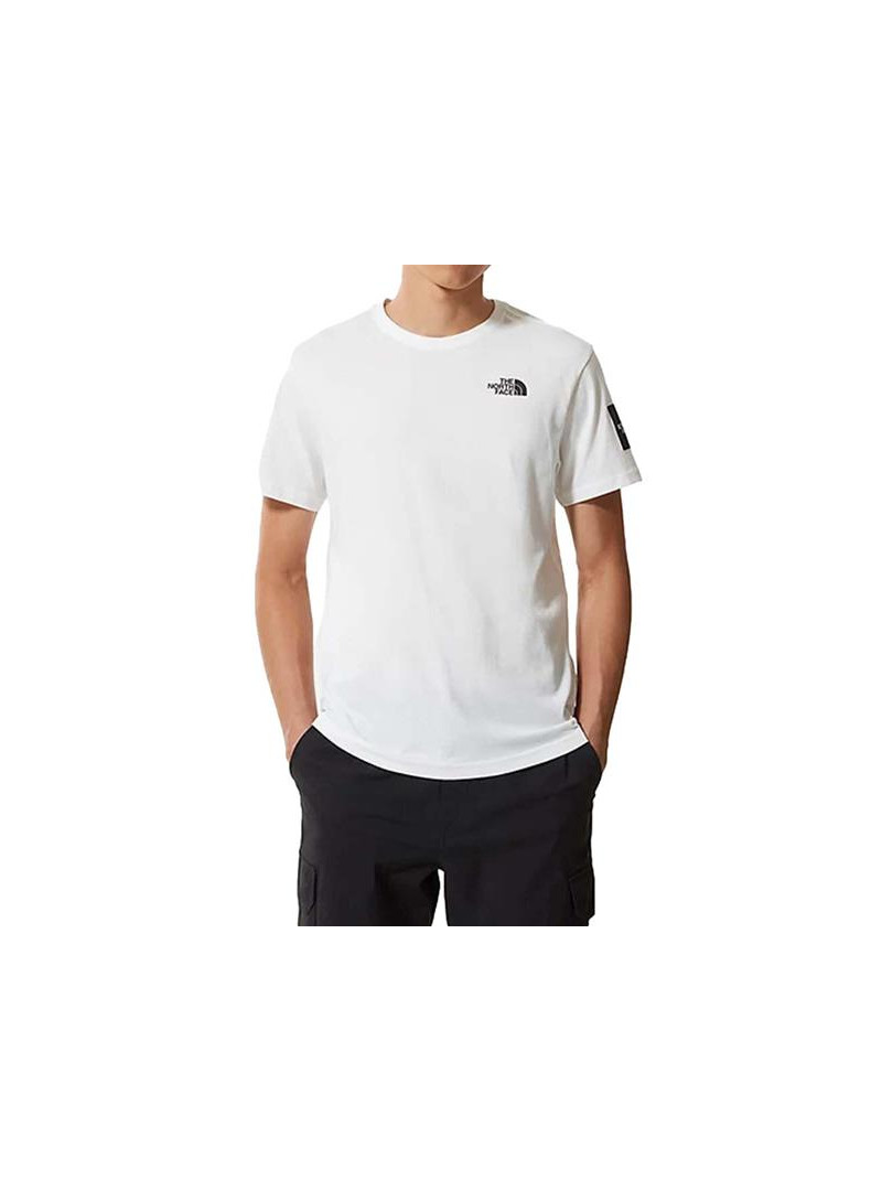 The North Face M BB SR S/S TEE NF0A55IBFN4