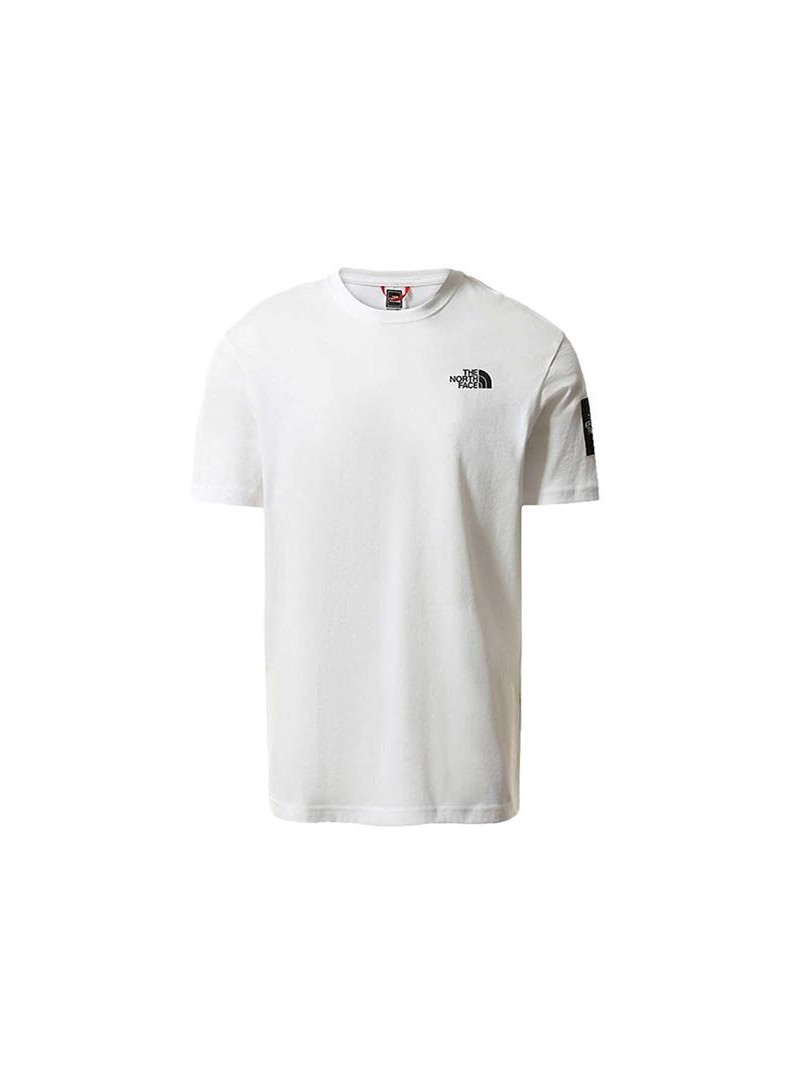 The North Face M BB SR S/S TEE NF0A55IBFN4