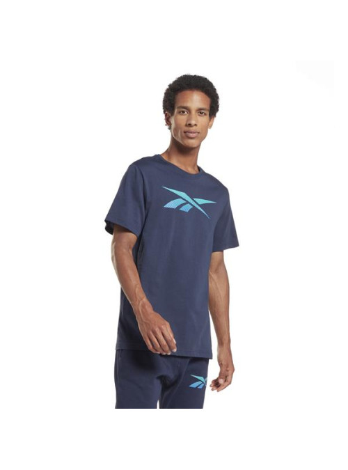 Reebok RI Logo Tee VECNAV HR9031