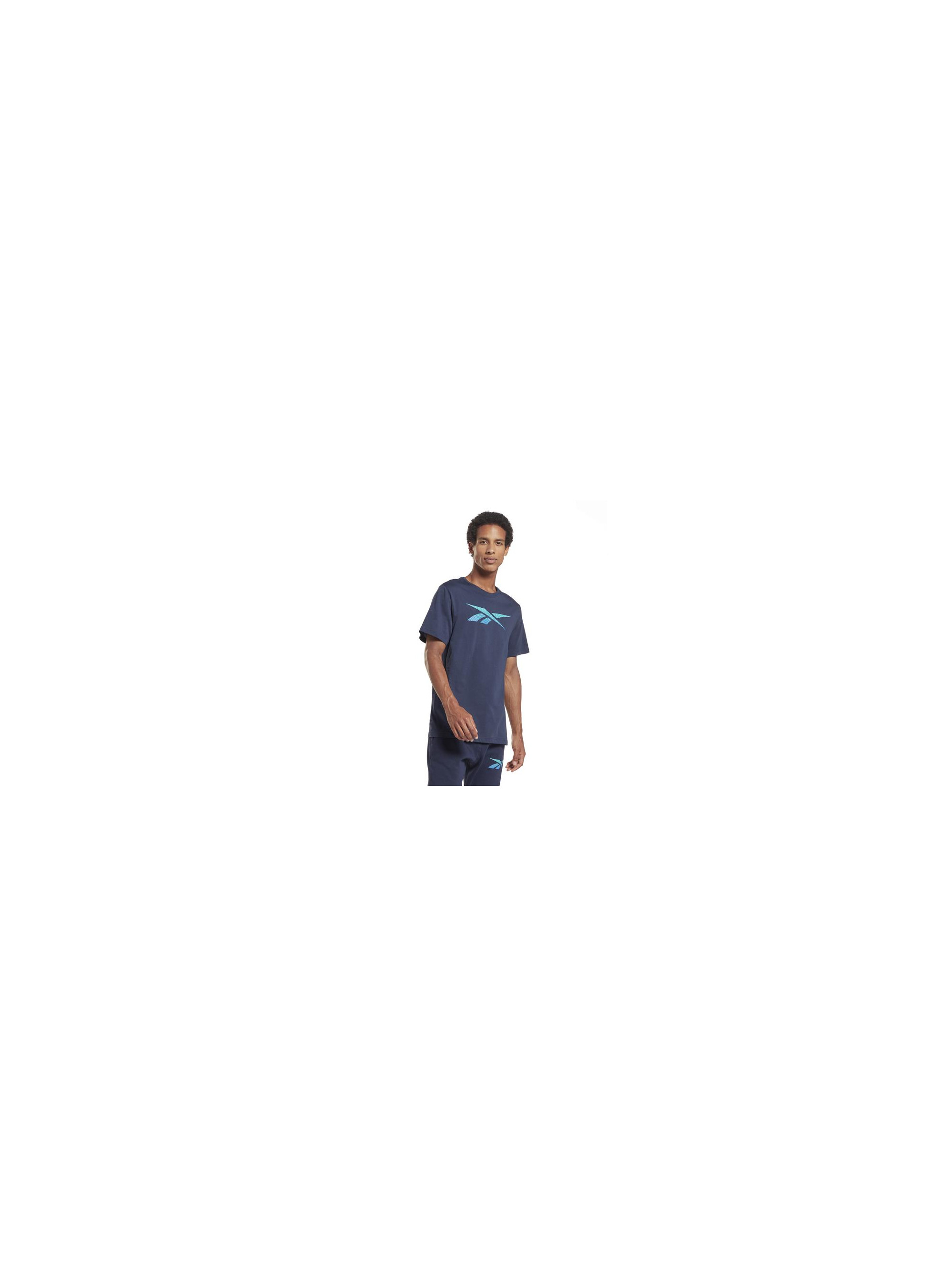 Reebok RI Logo Tee VECNAV HR9031