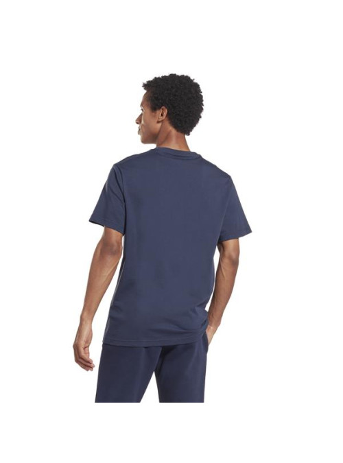 Reebok RI Logo Tee VECNAV HR9031