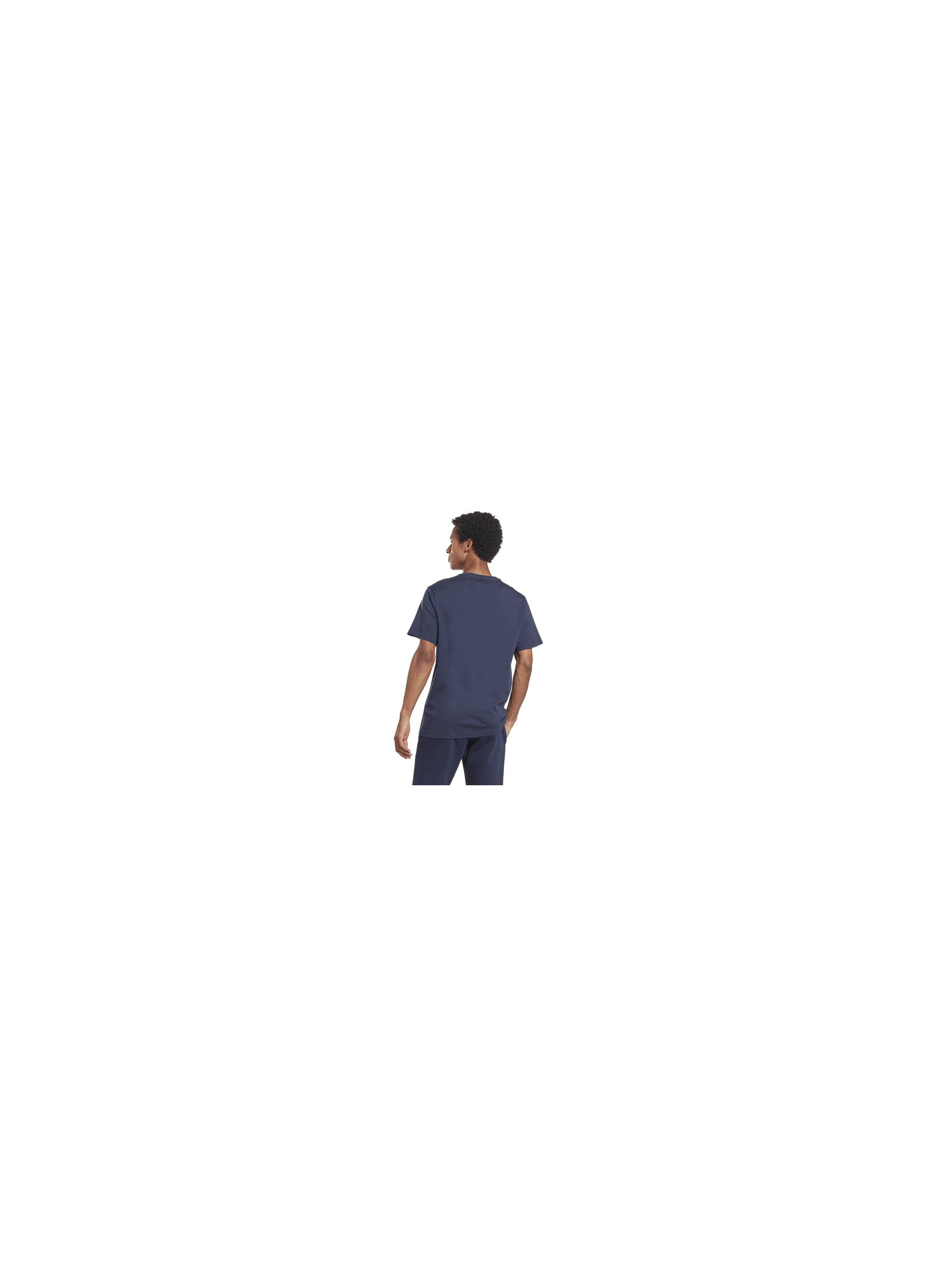 Reebok RI Logo Tee VECNAV HR9031