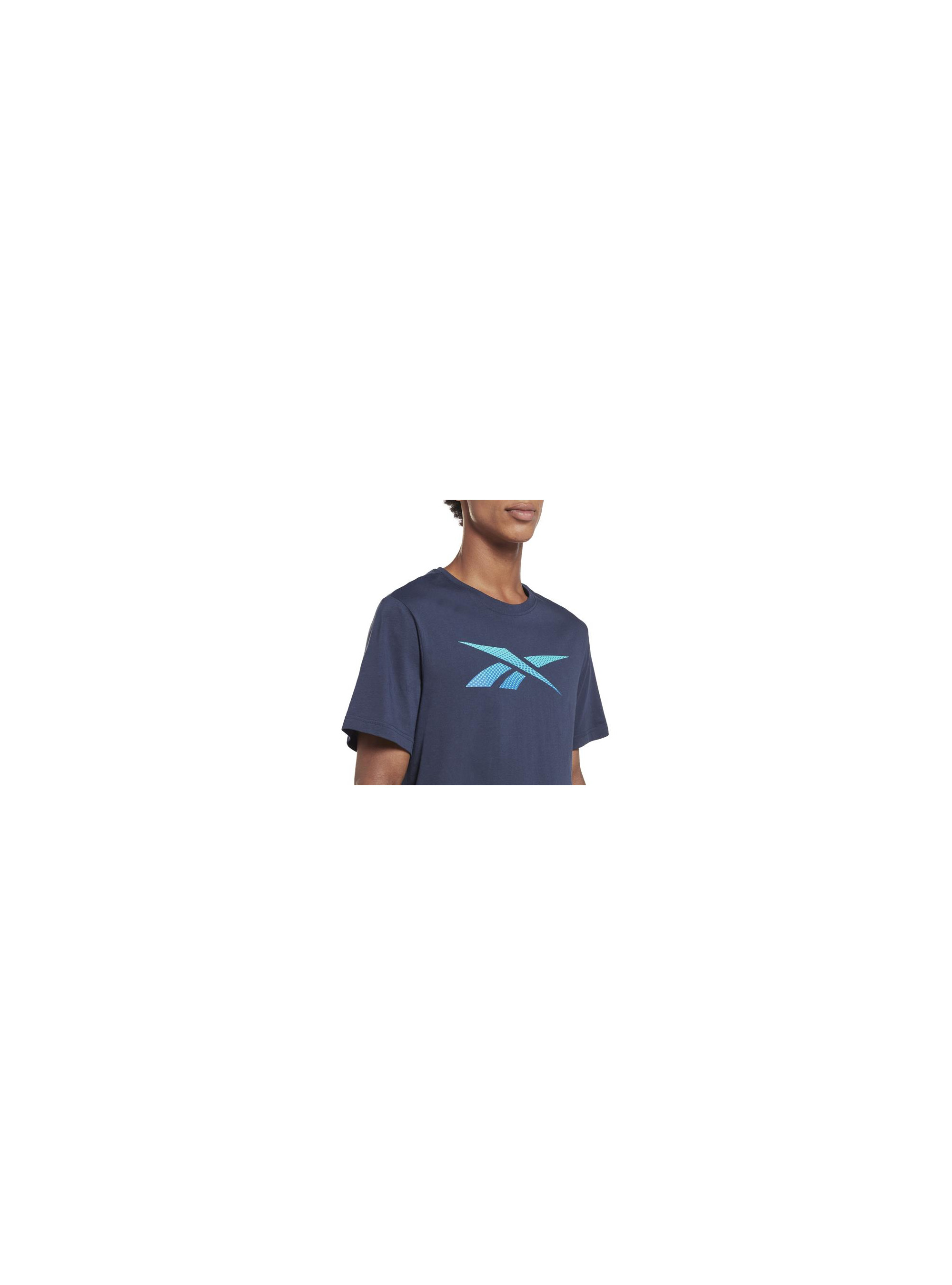 Reebok RI Logo Tee VECNAV HR9031
