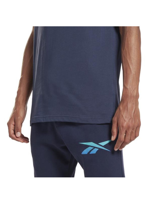 Reebok RI Logo Tee VECNAV HR9031