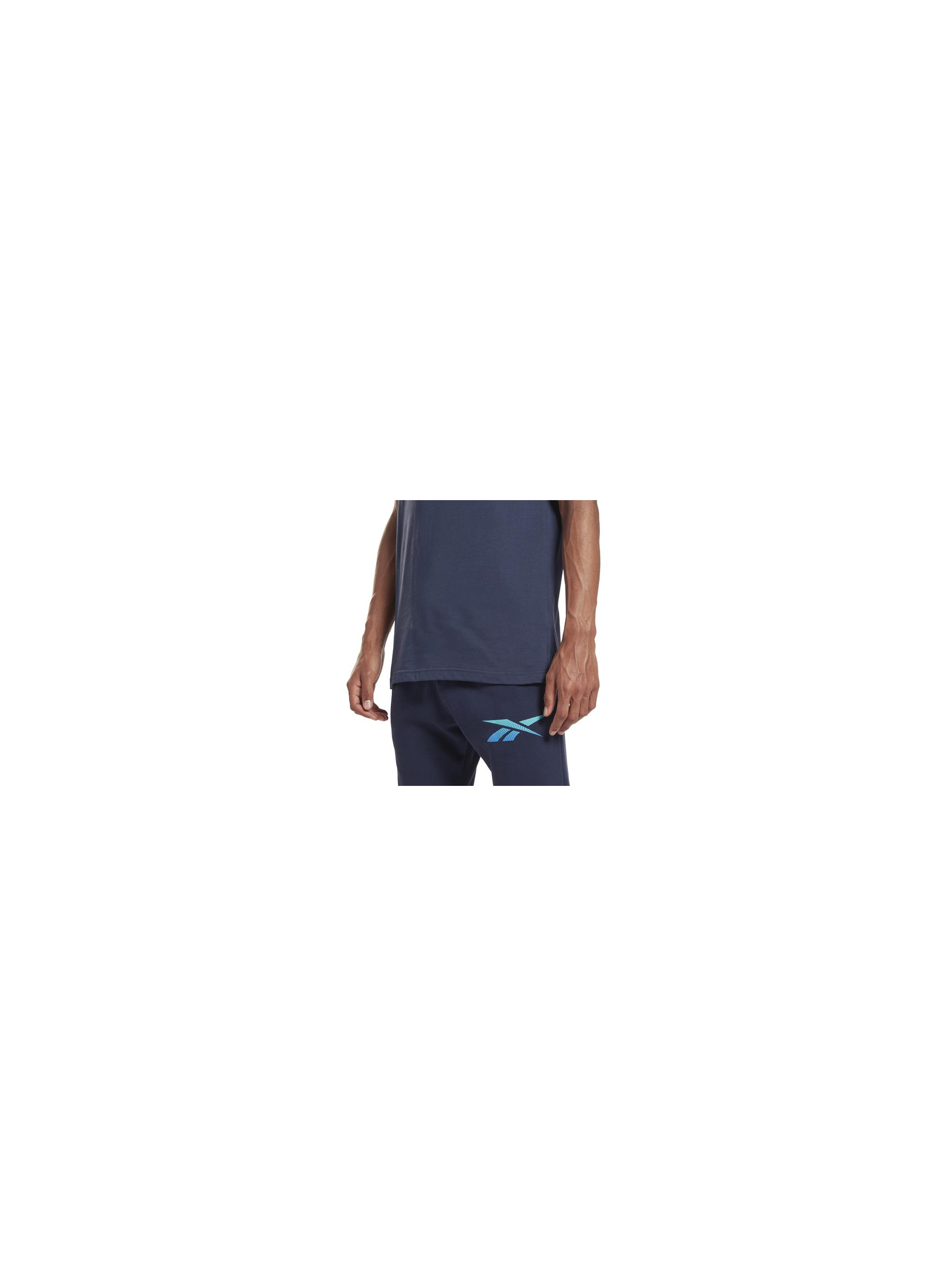 Reebok RI Logo Tee VECNAV HR9031