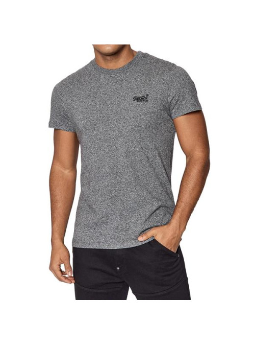 Superdry VINTAGE LOGO EMB TEE M1011245A4AO